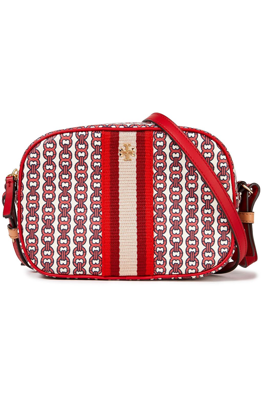 tory burch gemini link mini bag