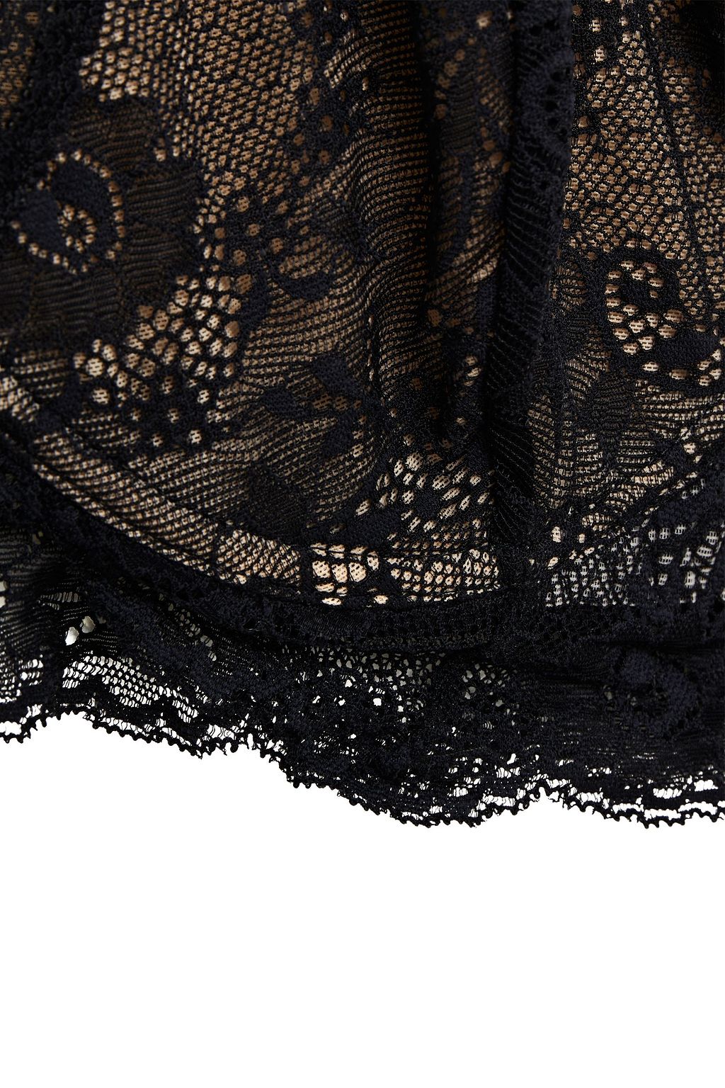 COSABELLA Trenta stretch-lace underwired triangle bra
