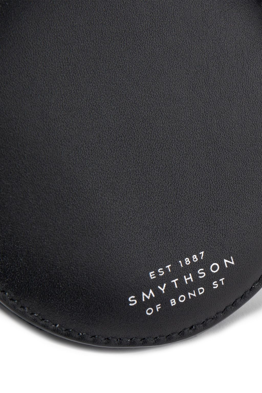 SMYTHSON Leather coin purse