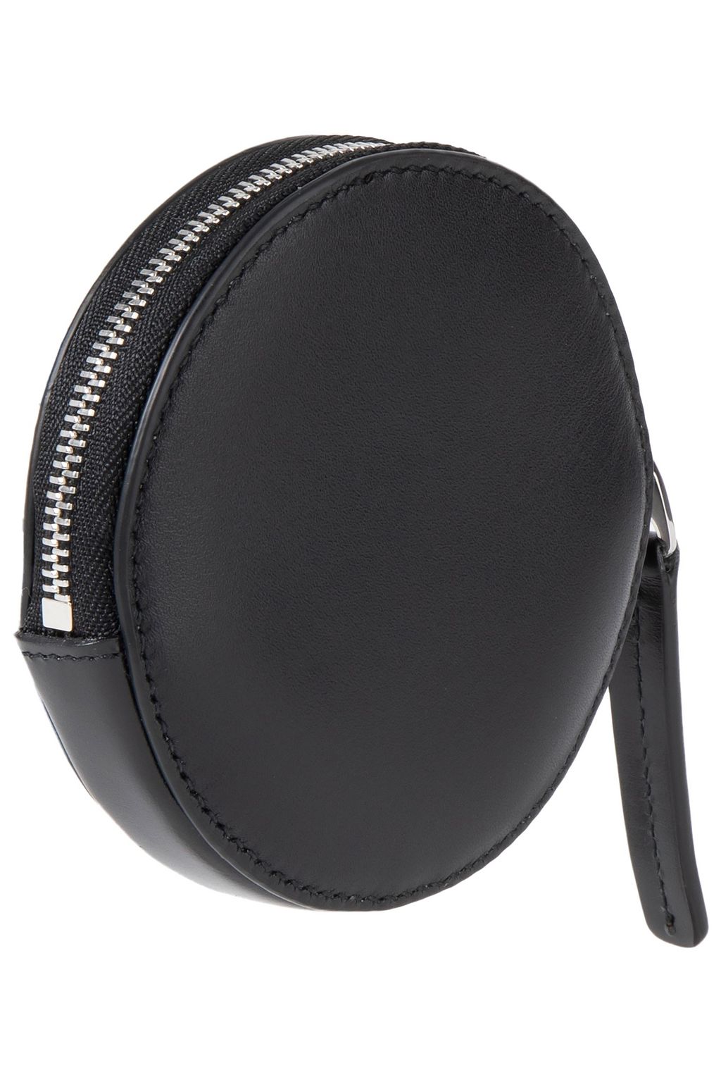 SMYTHSON Leather coin purse