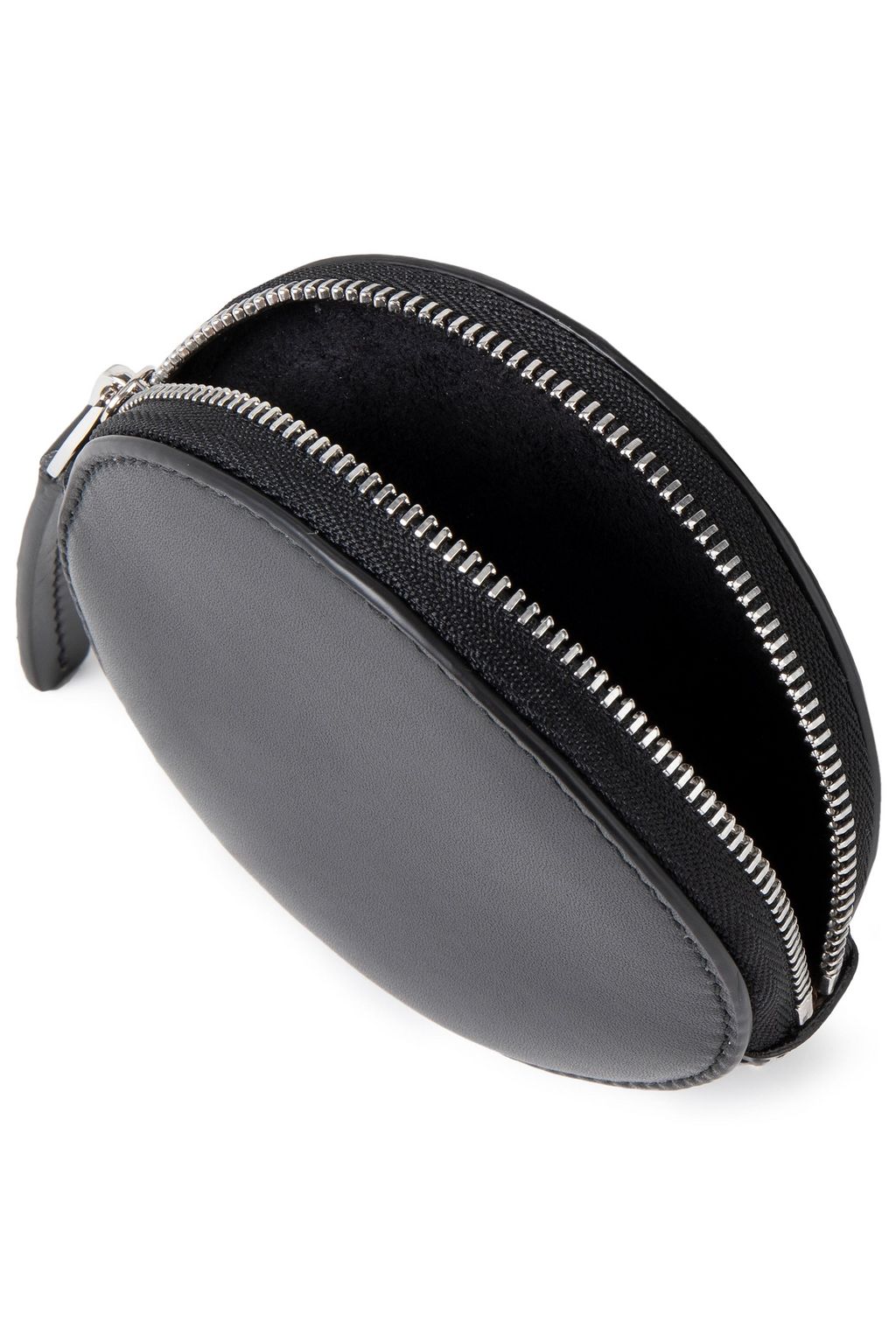 SMYTHSON Leather coin purse