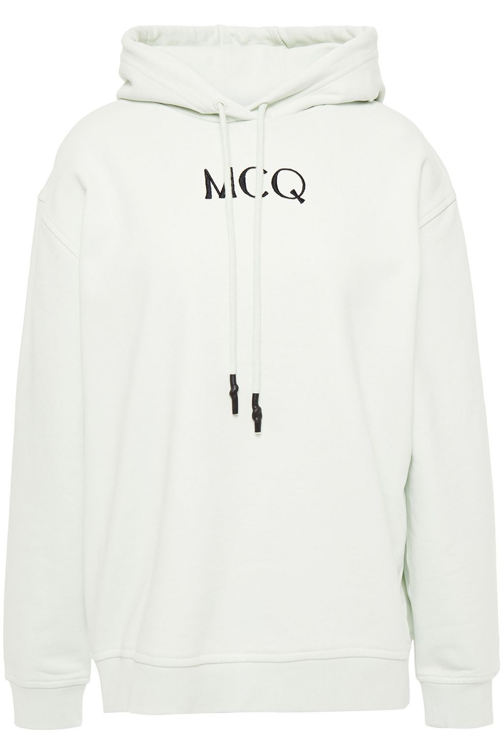 alexander mcqueen hoodie sale