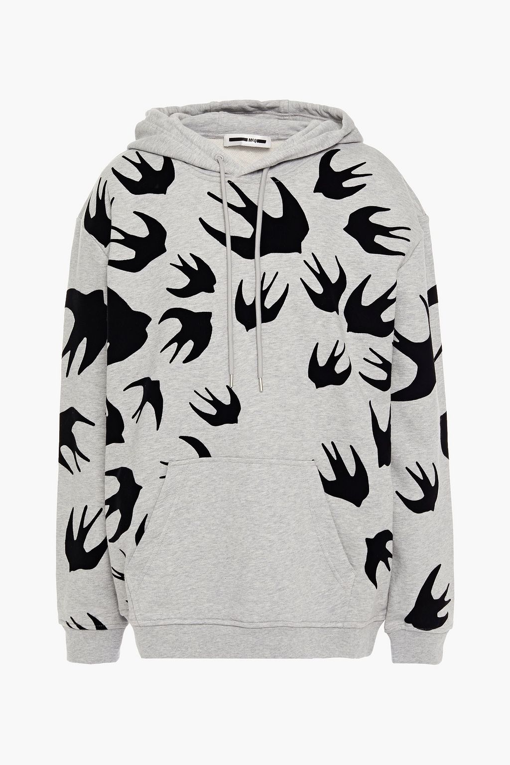therma pullover hoodie