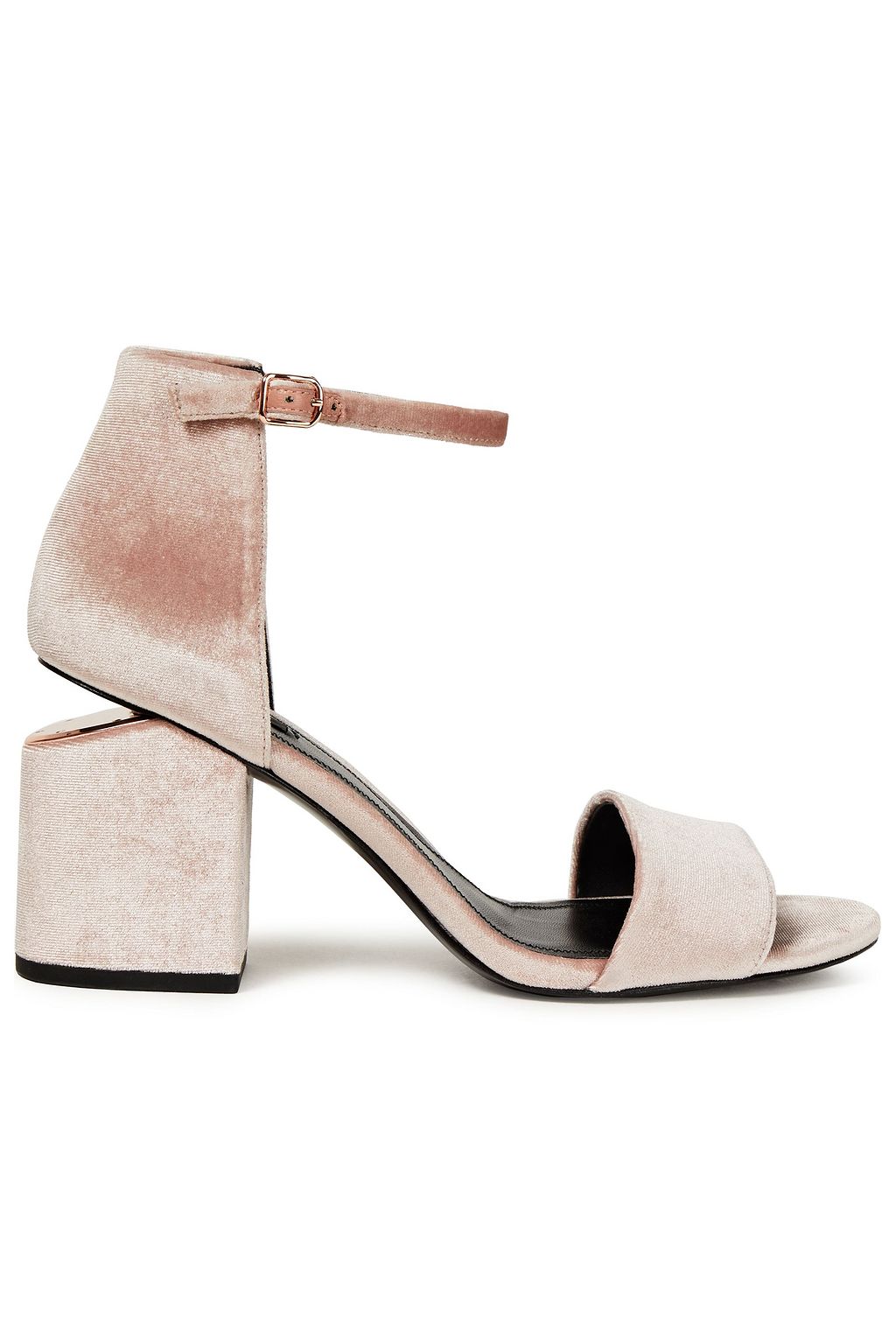 alexander wang heel sale