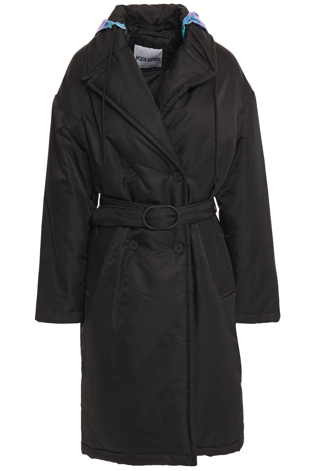 kenzo coat sale