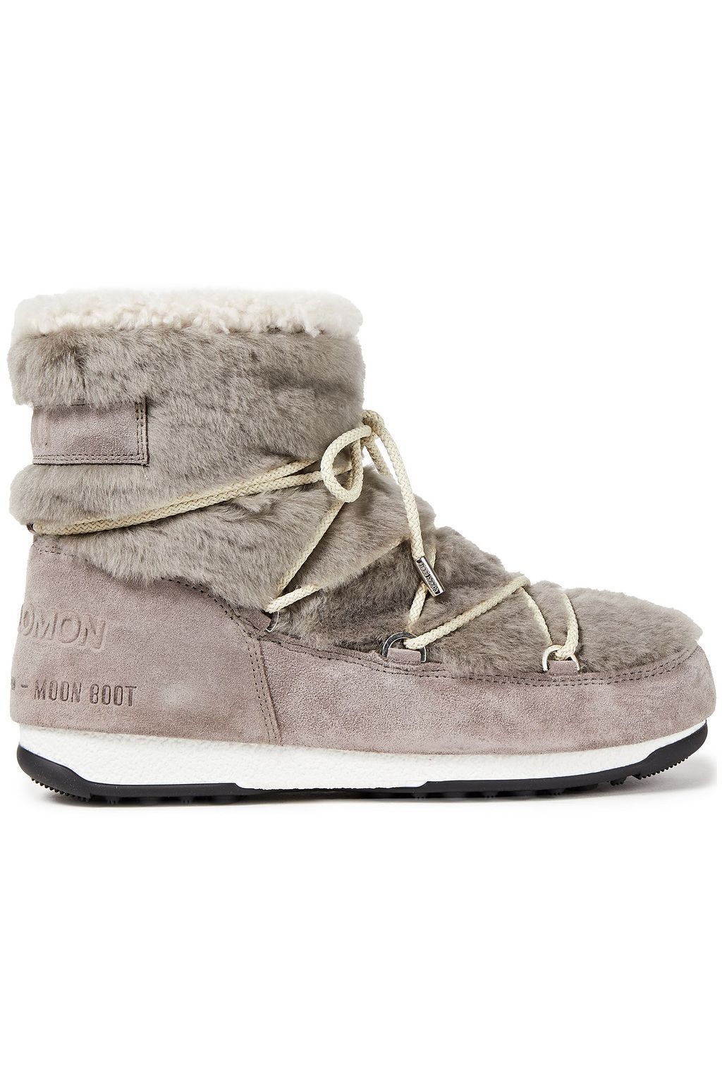 moon boots x yves salomon