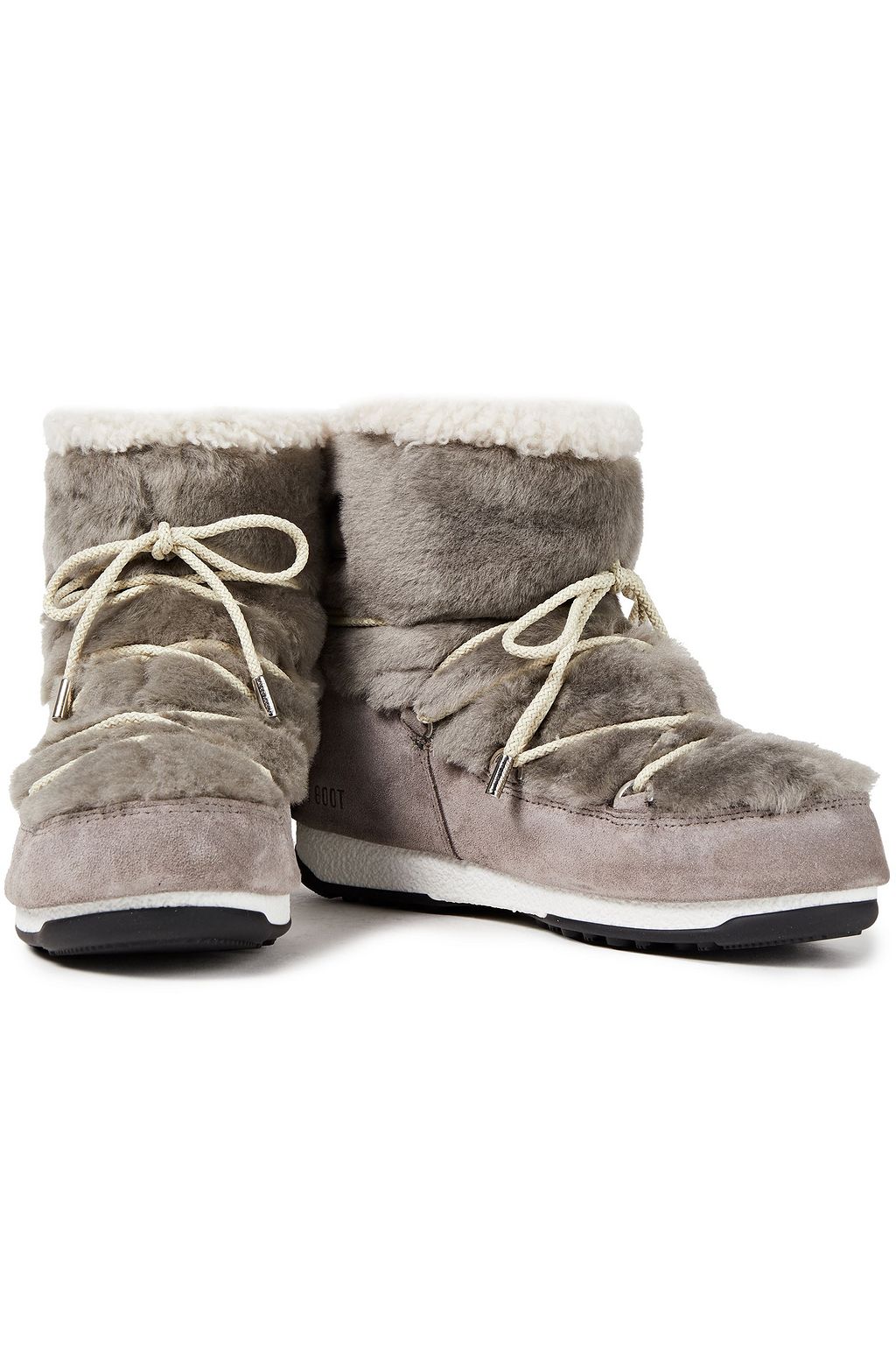 moon boots x yves salomon