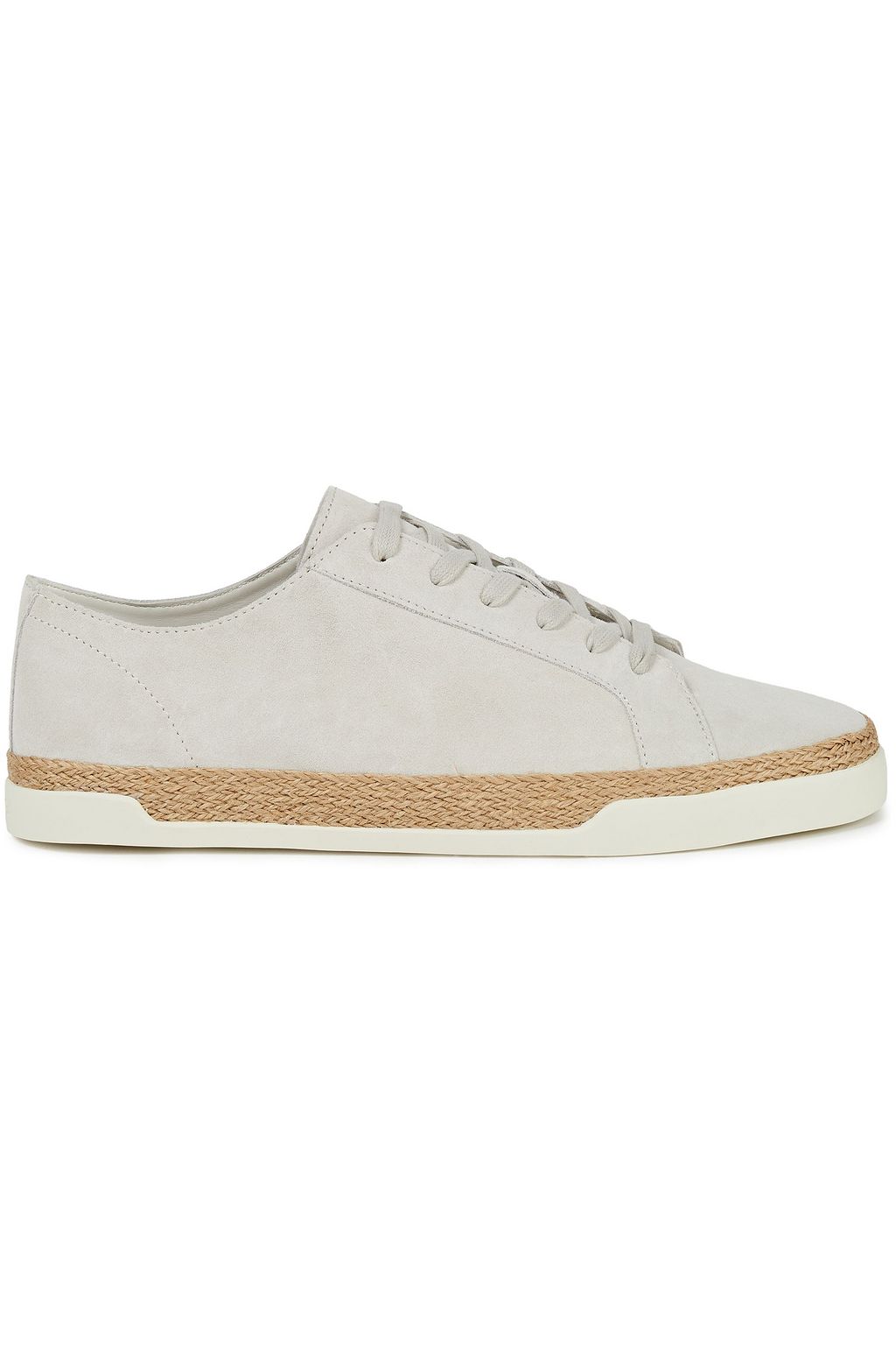 vince suede sneakers