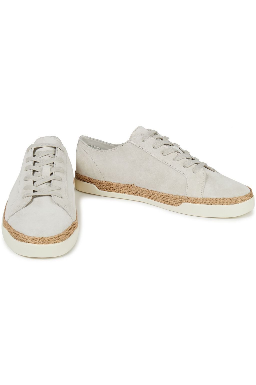 vince espadrille sneakers