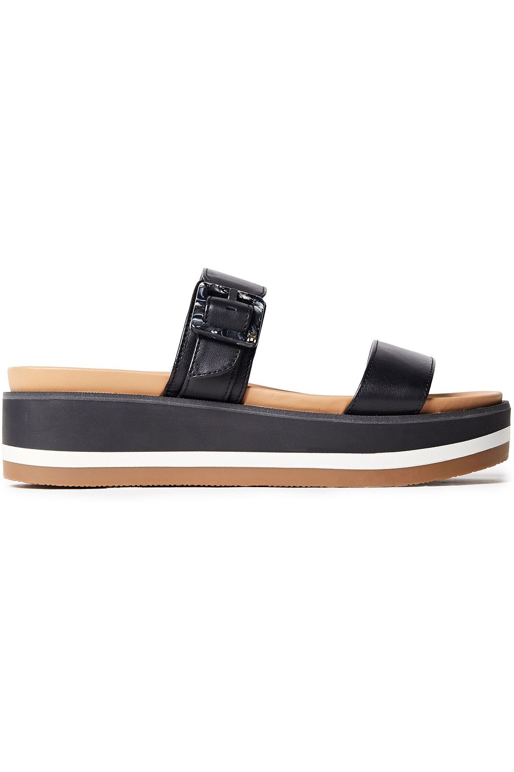 agustine platform sandal sam edelman