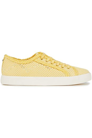 elena knit sneaker sam edelman