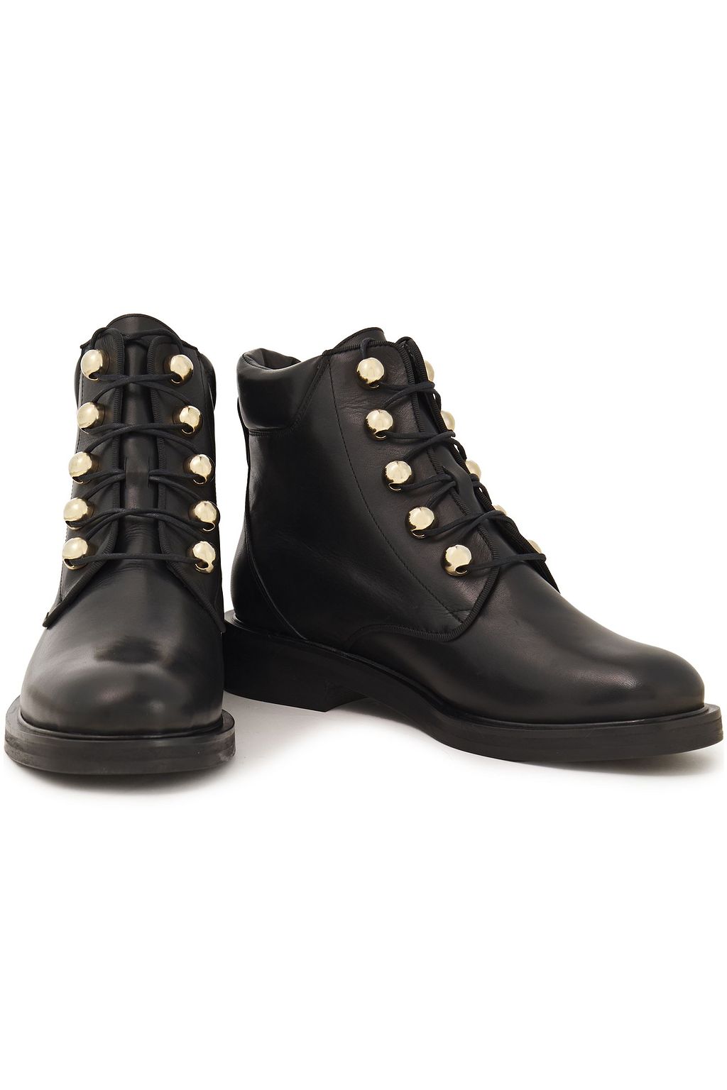 claudie pierlot boots