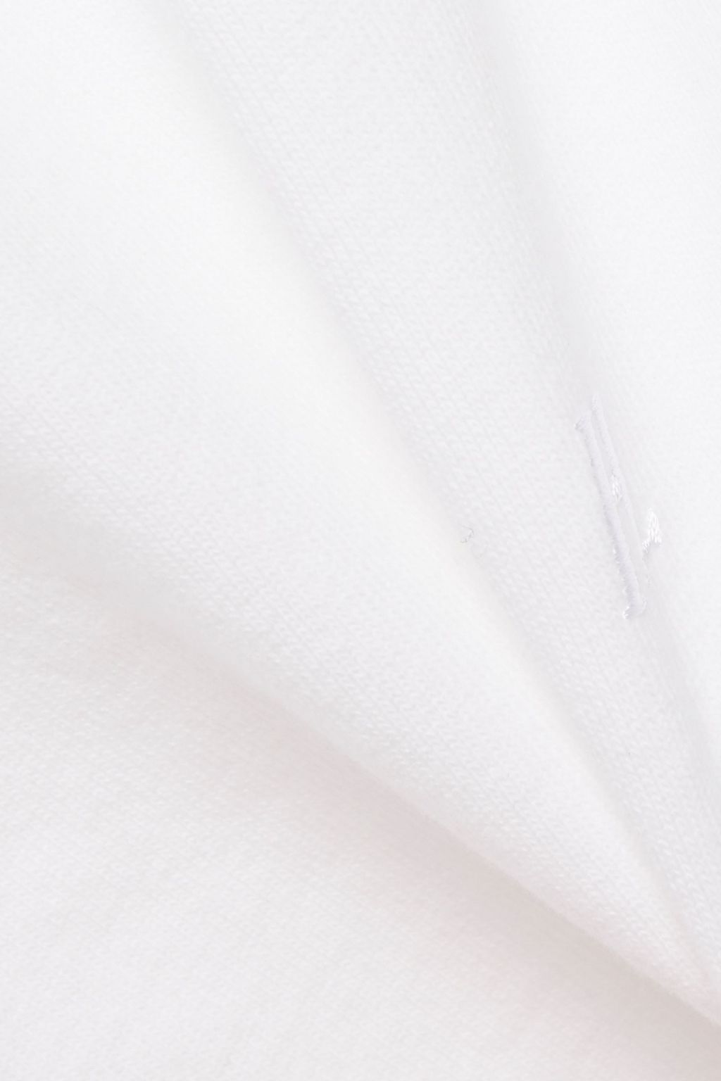 HELMUT LANG Cotton-jersey T-shirt