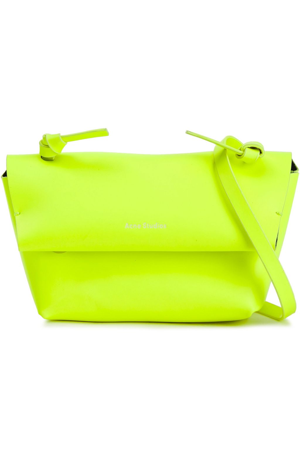 mini neon purse