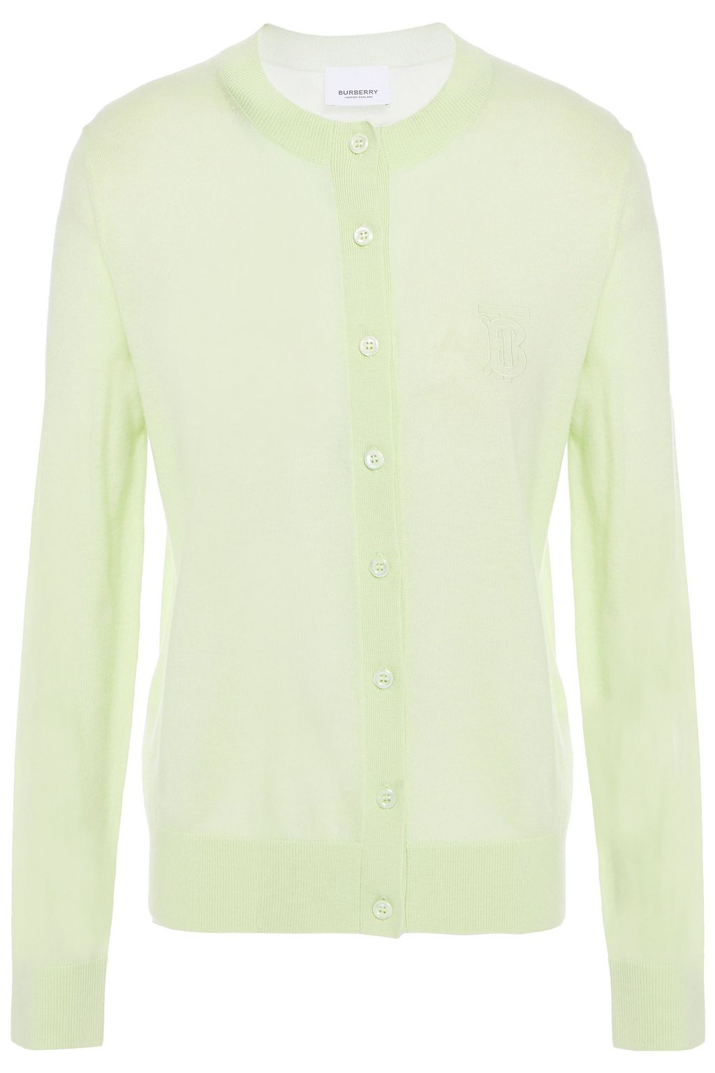burberry cardigan sale