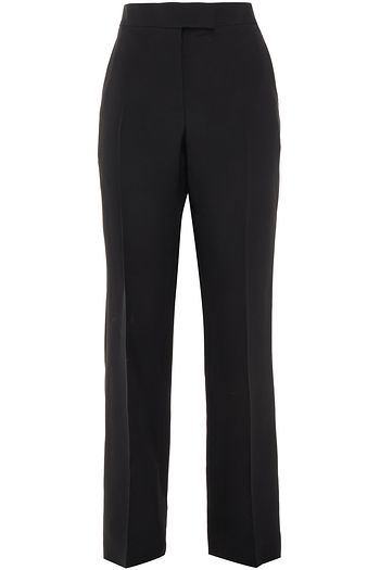 helmut lang red pants