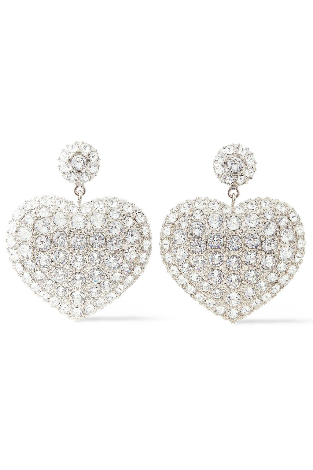 balenciaga earrings sale