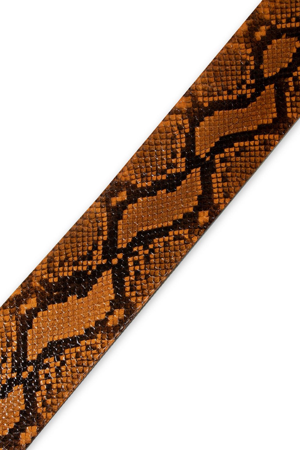 MCQ ALEXANDER MCQUEEN Elaphe belt