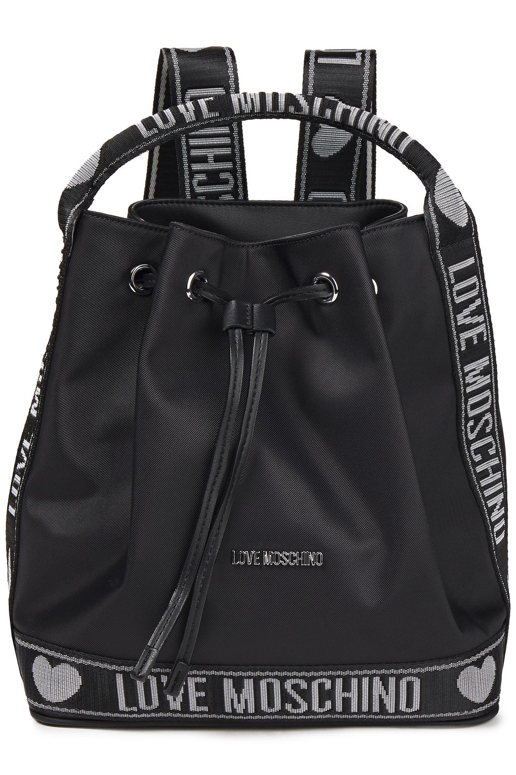 love moschino backpack sale