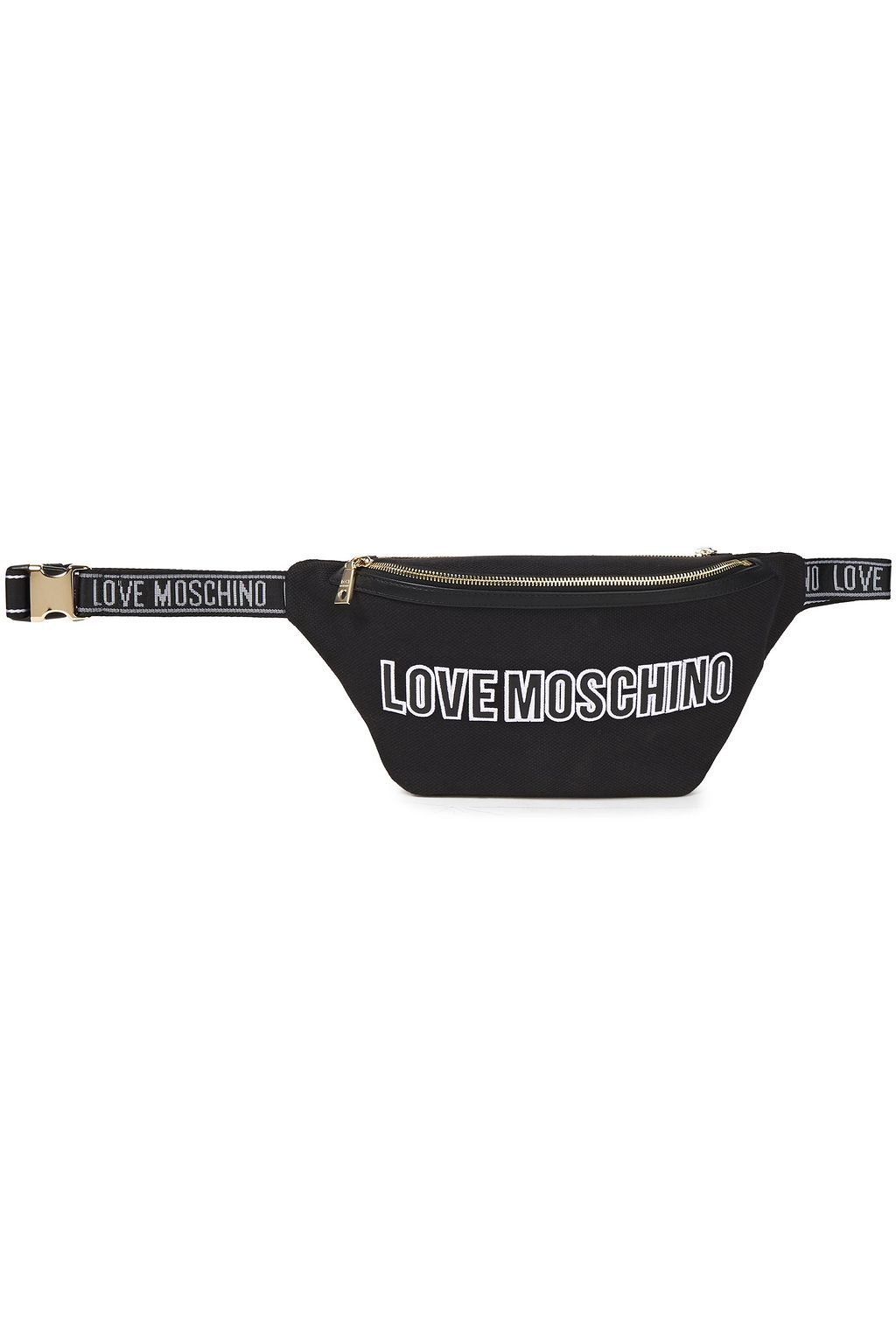 love moschino belt bags