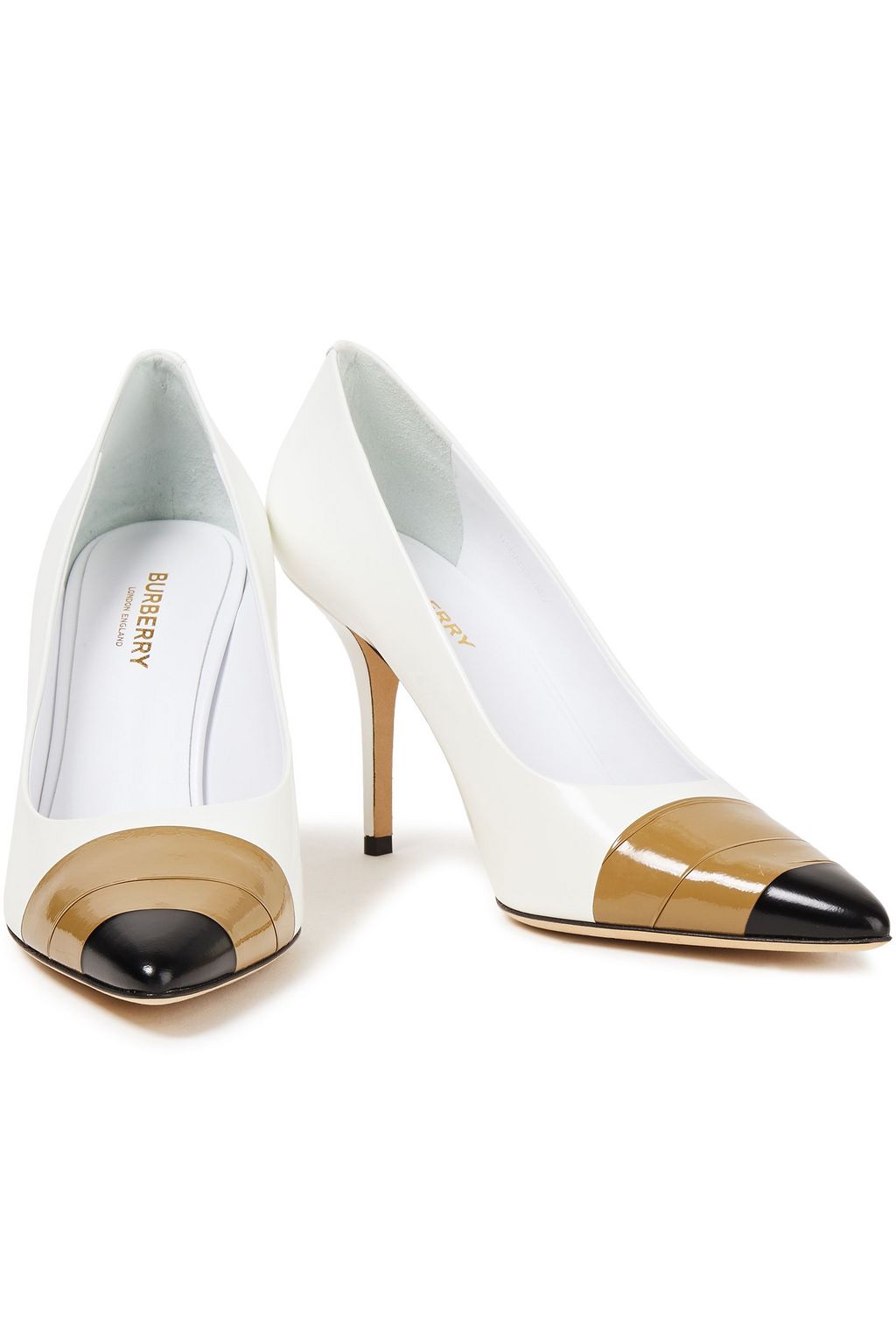 burberry pumps sale
