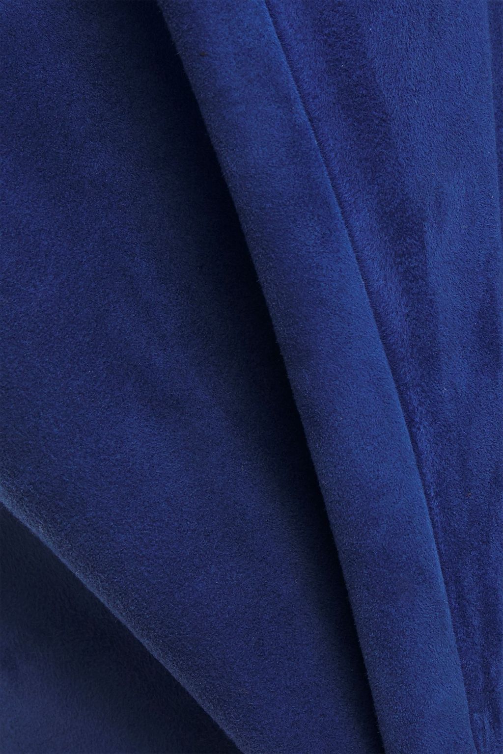 JOSEPH Suede dress