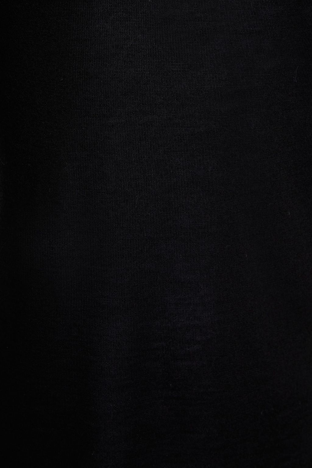 N.PEAL Mélange cashmere sweater