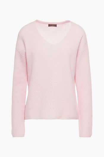 designer cashmere sweater