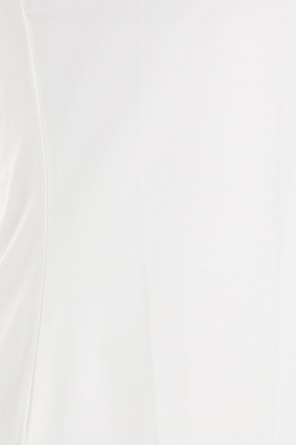 ERNEST LEOTY Emilie stretch-Tencel and cotton-blend jersey T-shirt