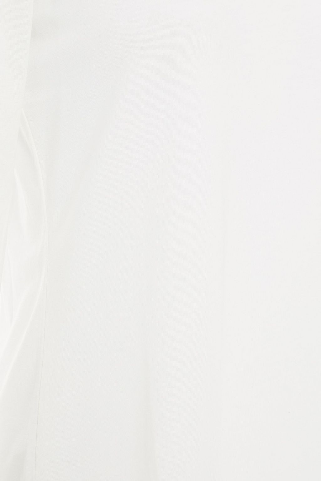 ERNEST LEOTY Cecile stretch-Tencel and cotton-blend jersey top