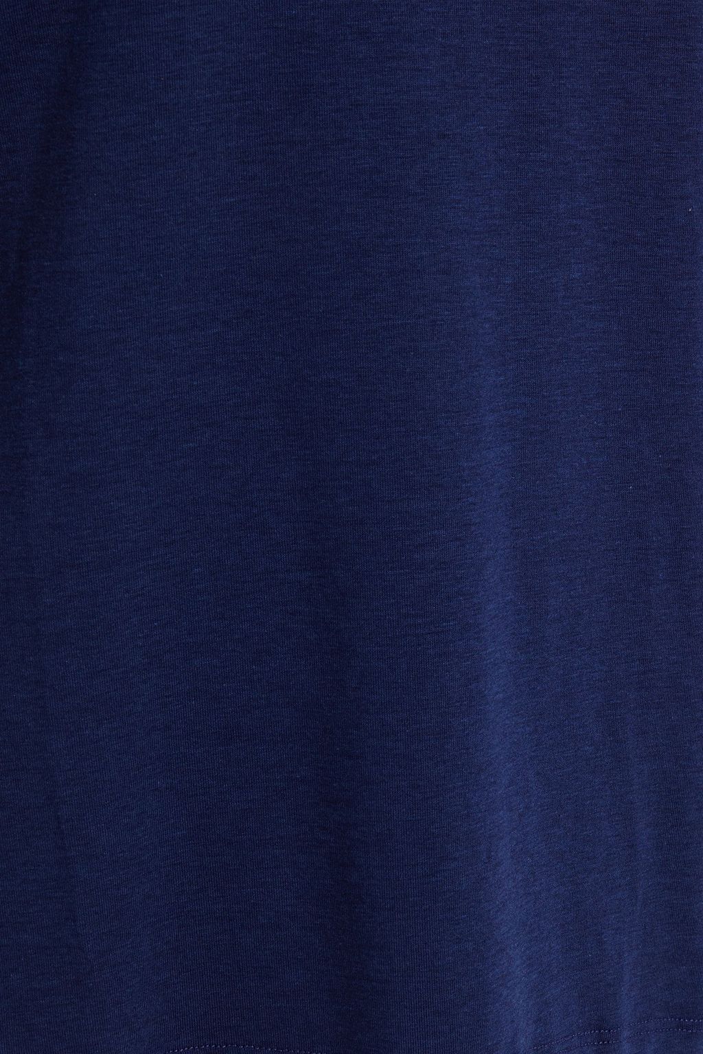 ERNEST LEOTY Cecile stretch-Tencel and cotton-blend jersey top