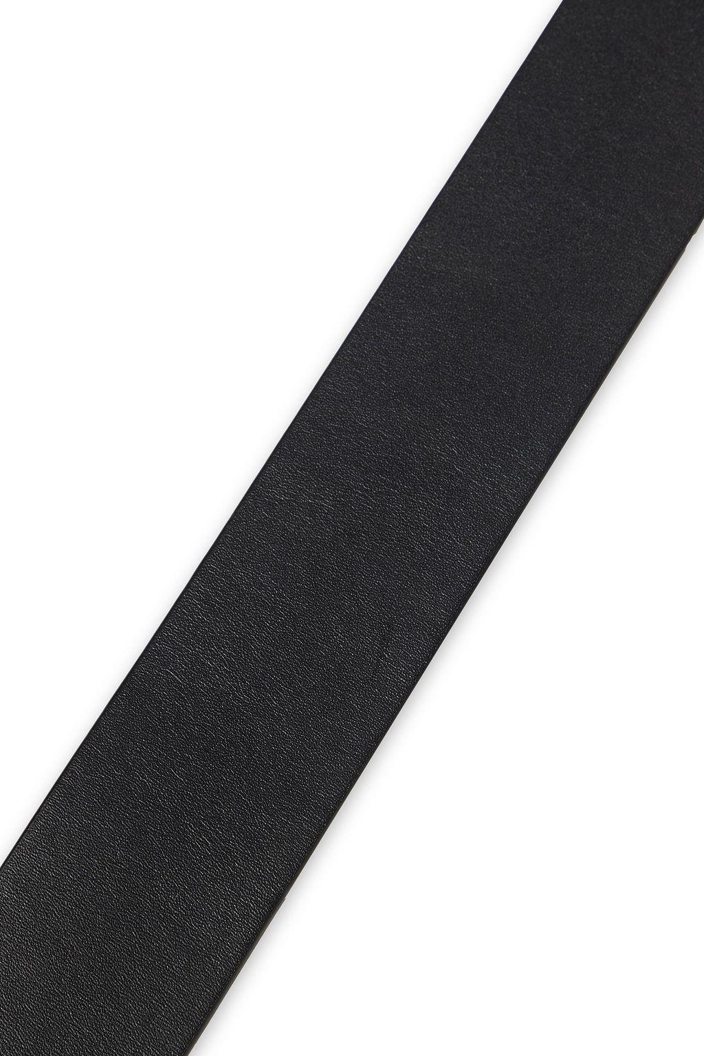 KENZO Logo-embellished leather belt