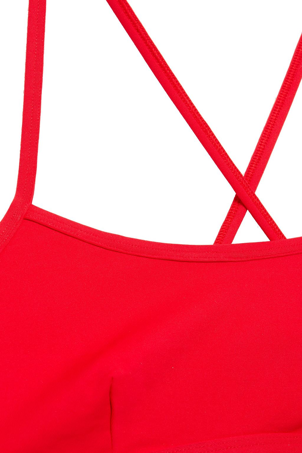 ERNEST LEOTY Ariane stretch sports bra