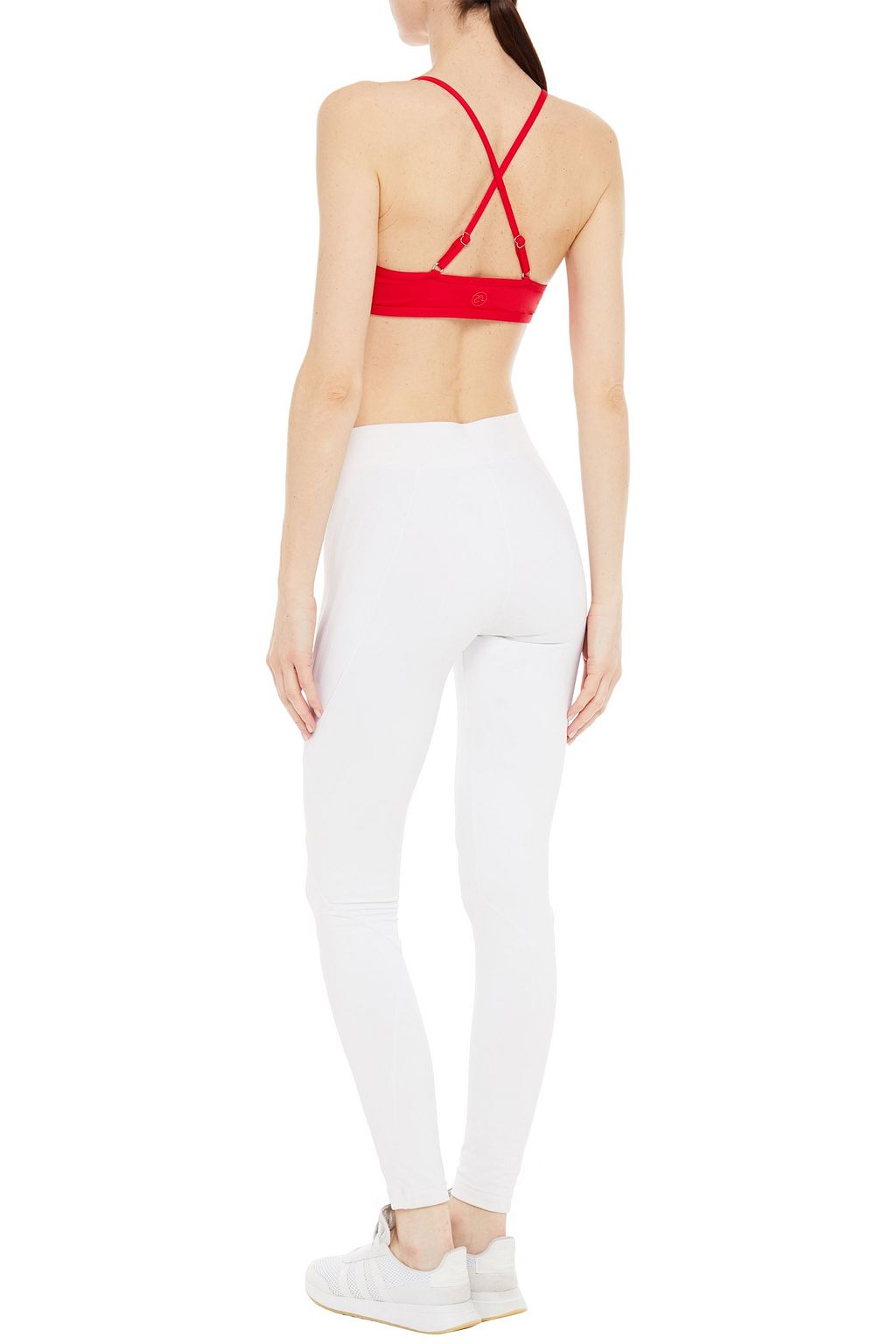 ERNEST LEOTY Ariane stretch sports bra