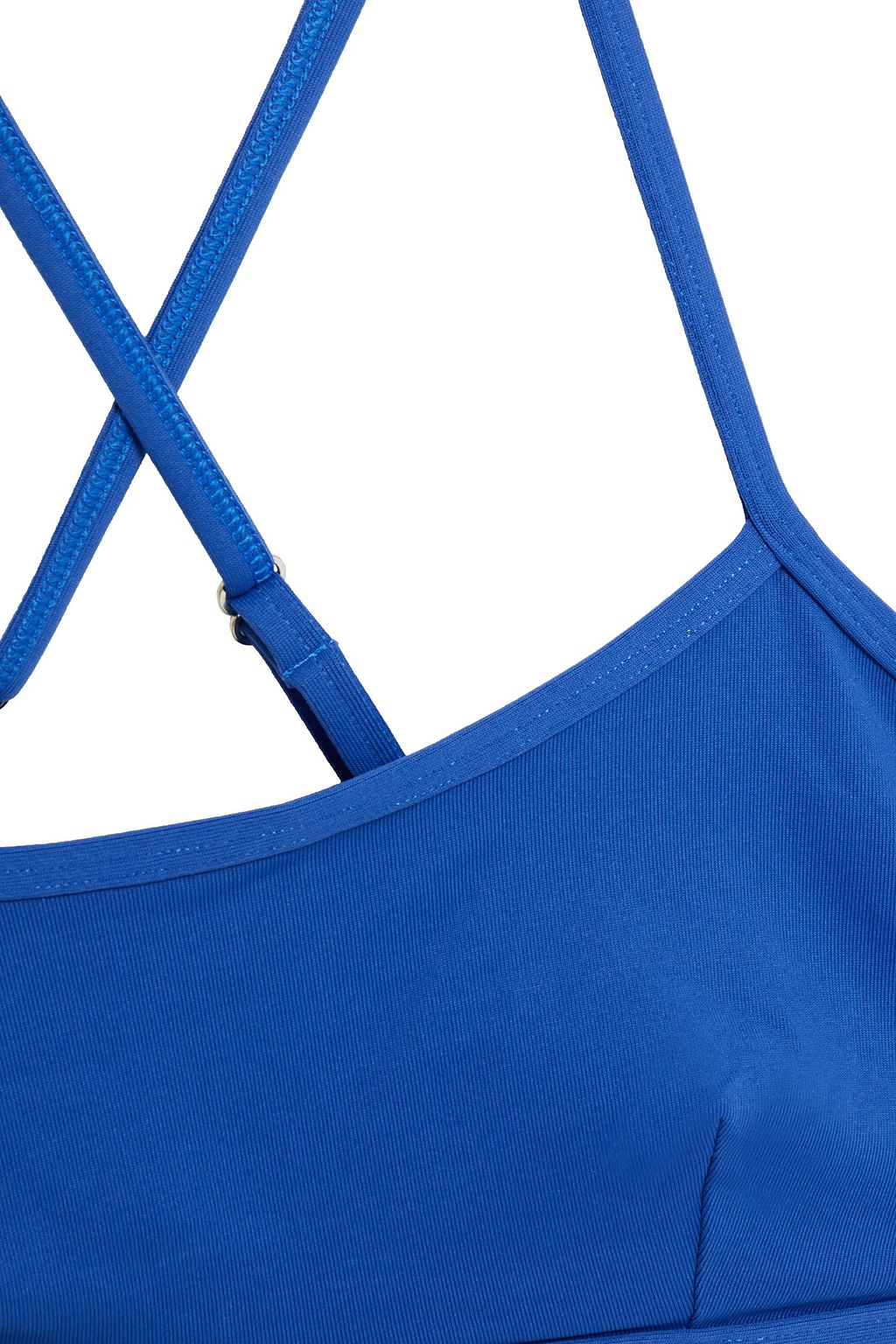 ERNEST LEOTY Ariane stretch sports bra