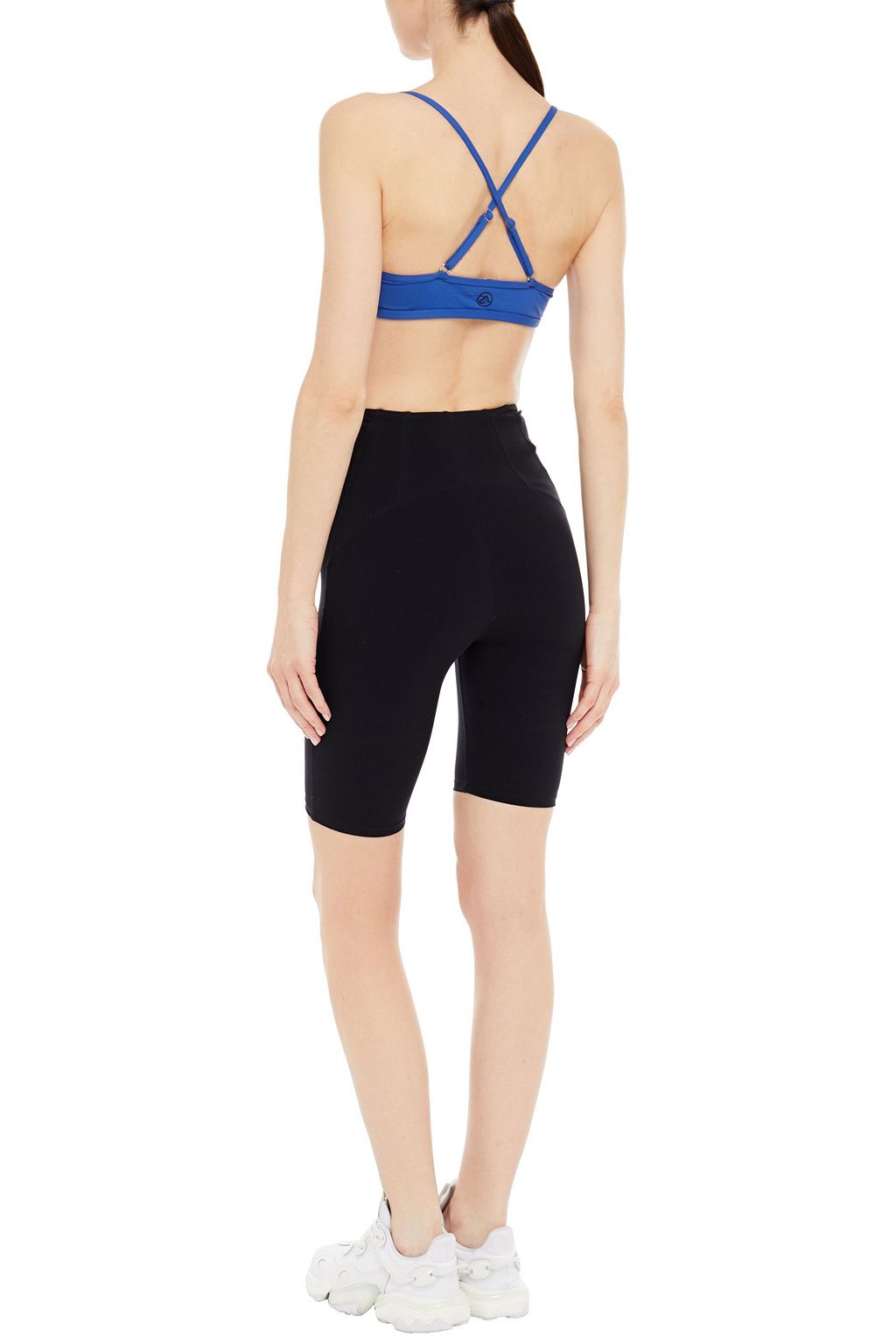 ERNEST LEOTY Ariane stretch sports bra