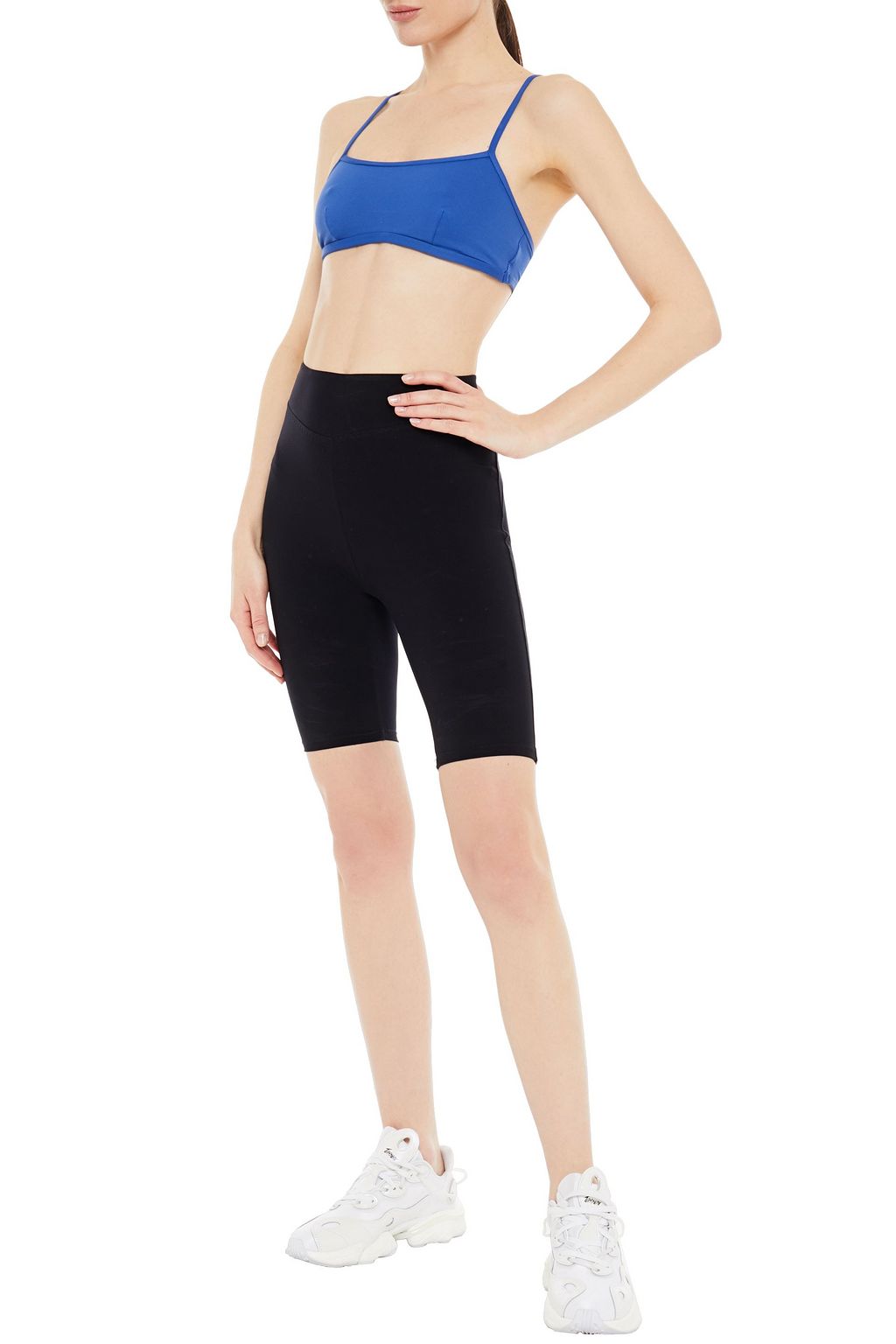 ERNEST LEOTY Ariane stretch sports bra