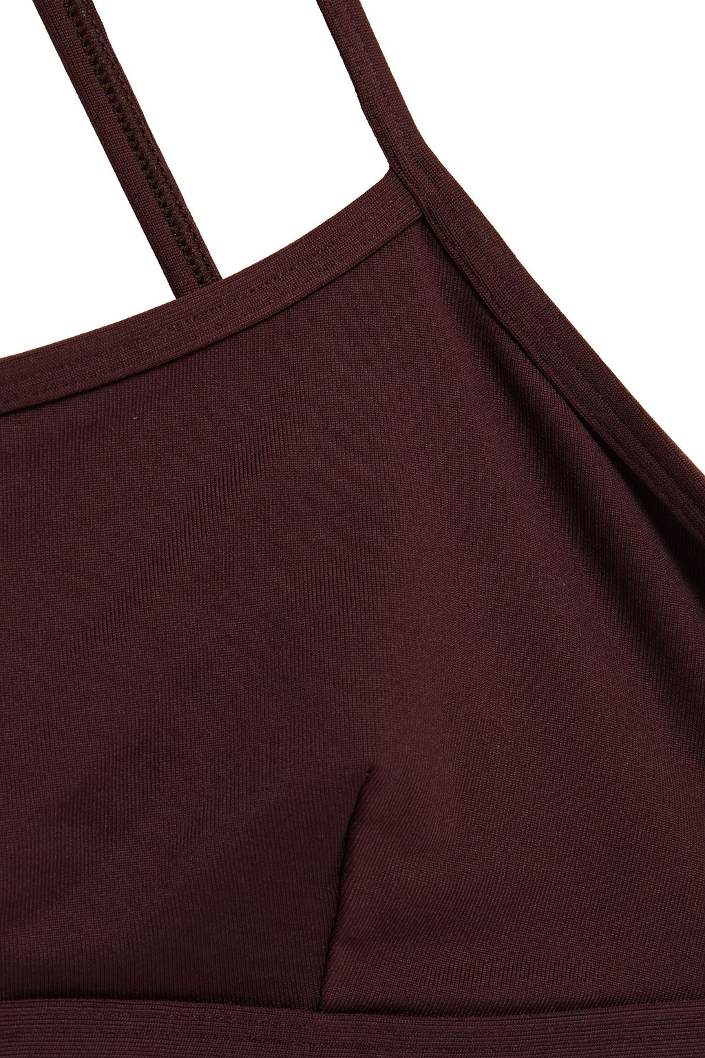 ERNEST LEOTY Ariane stretch sports bra