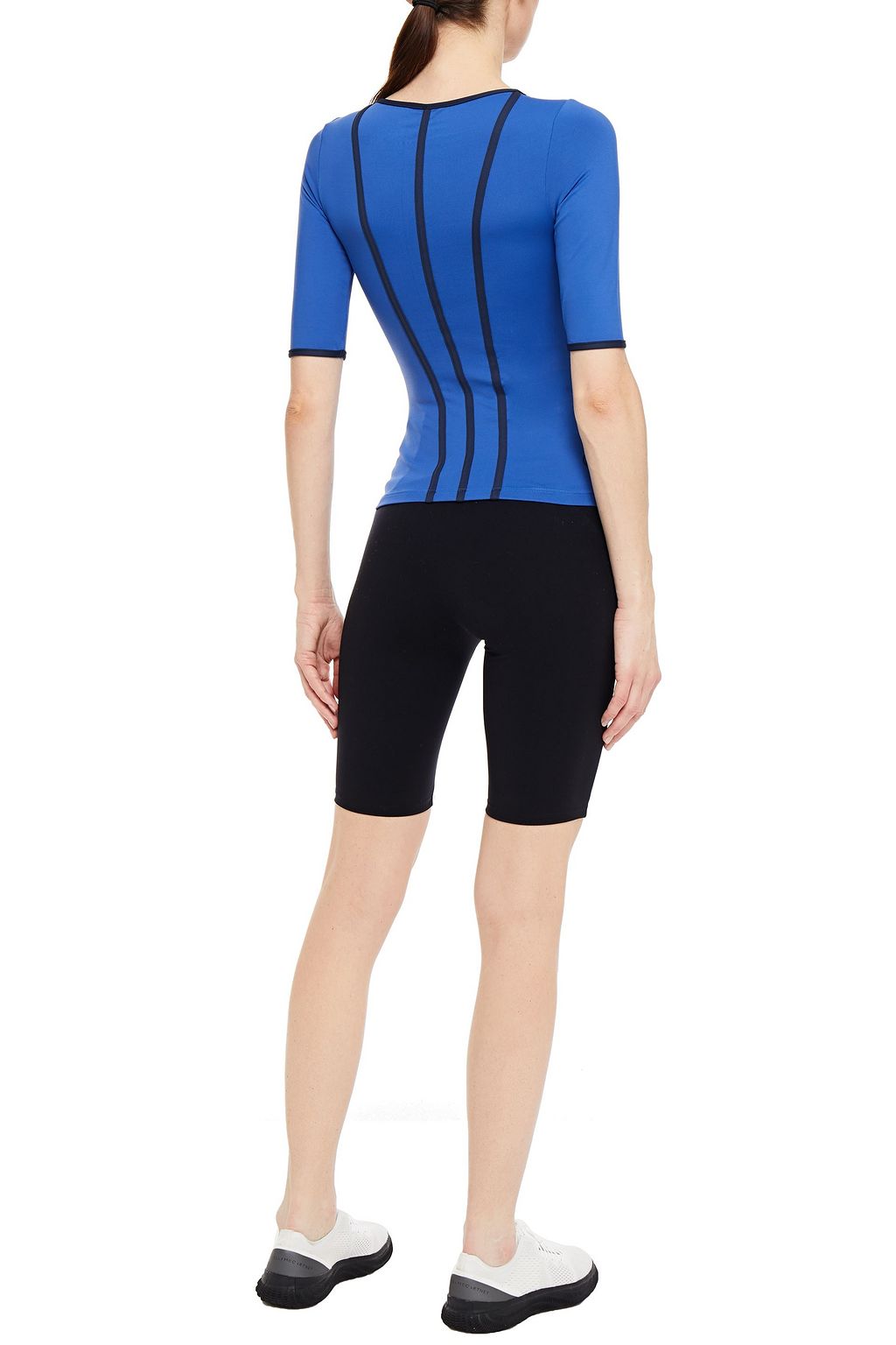 ERNEST LEOTY Constance stretch T-shirt