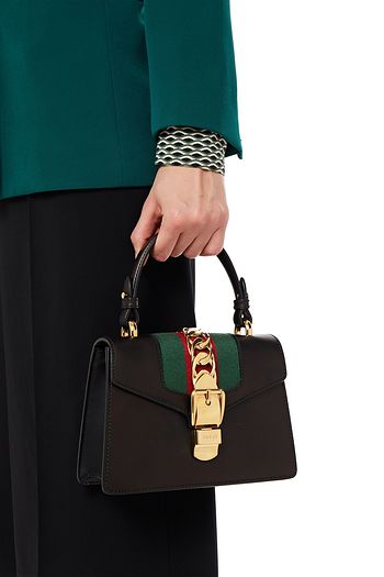 gucci leather handbags outlet