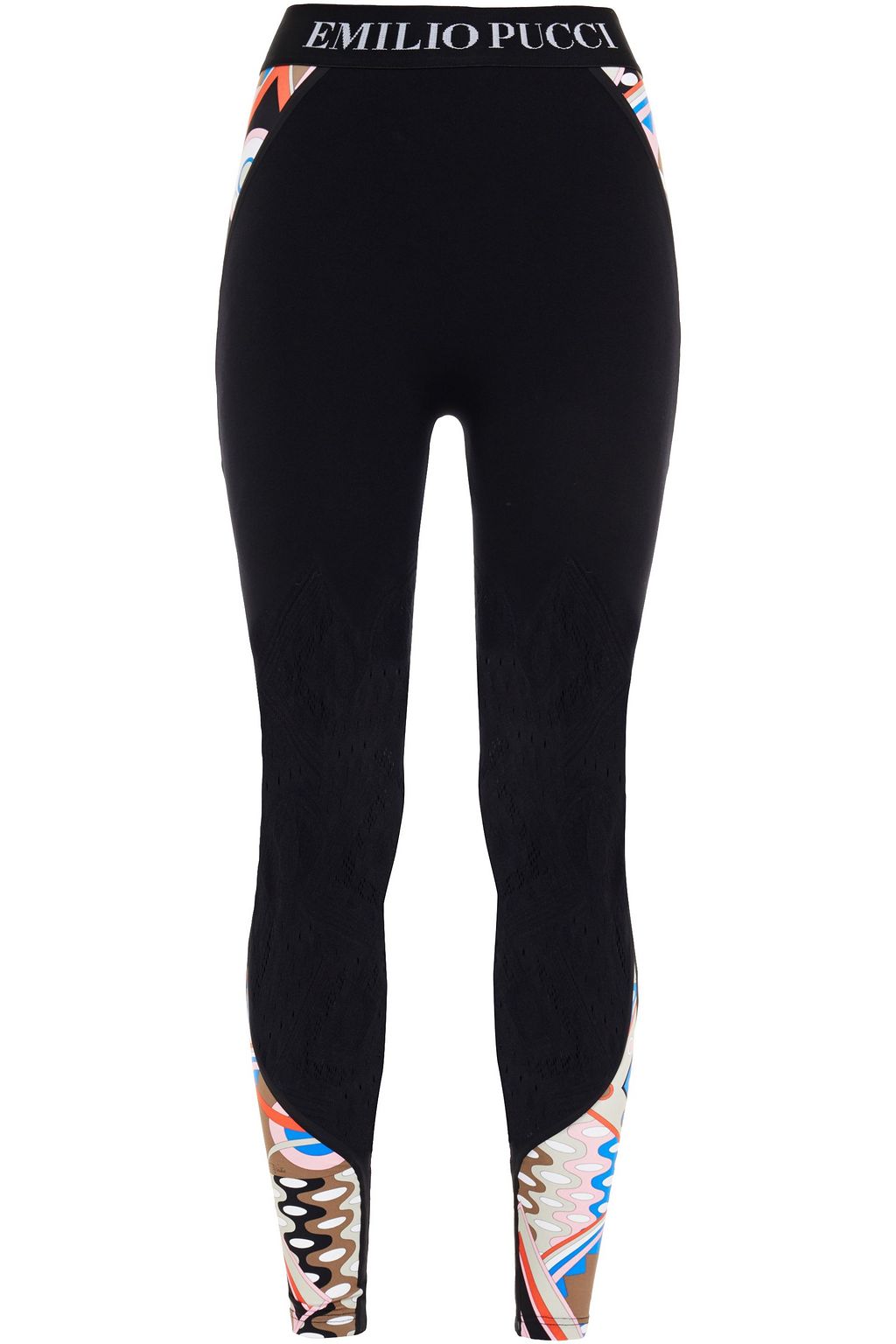 pucci leggings