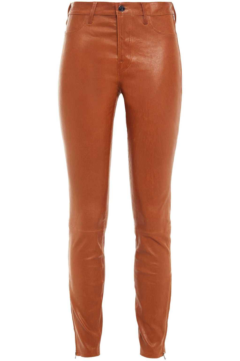 j brand leather pants sale