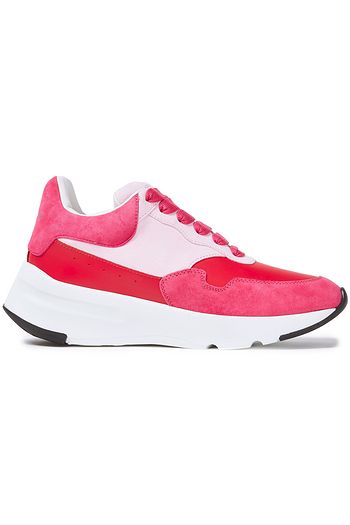 alexander mcqueen womens trainers sale