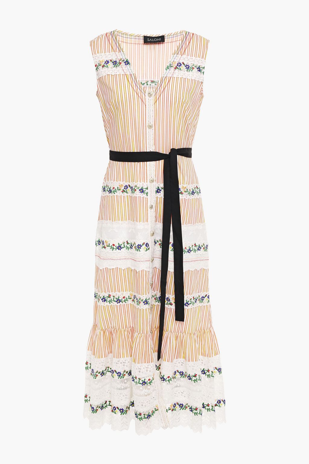 saloni outnet