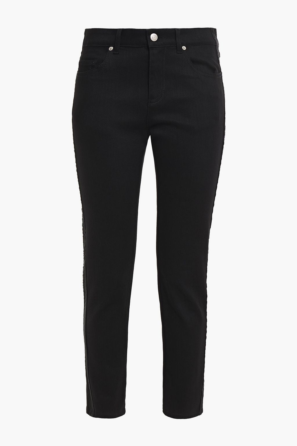alexander mcqueen skinny jeans