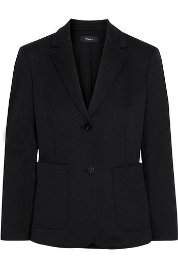 theory blazer dress sale