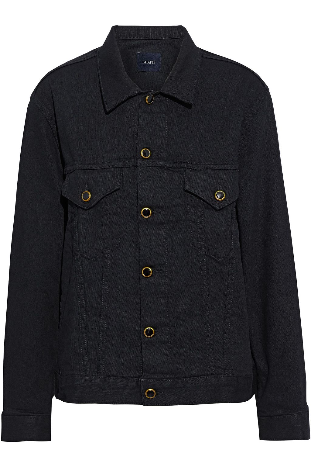 oversized denim jacket sale