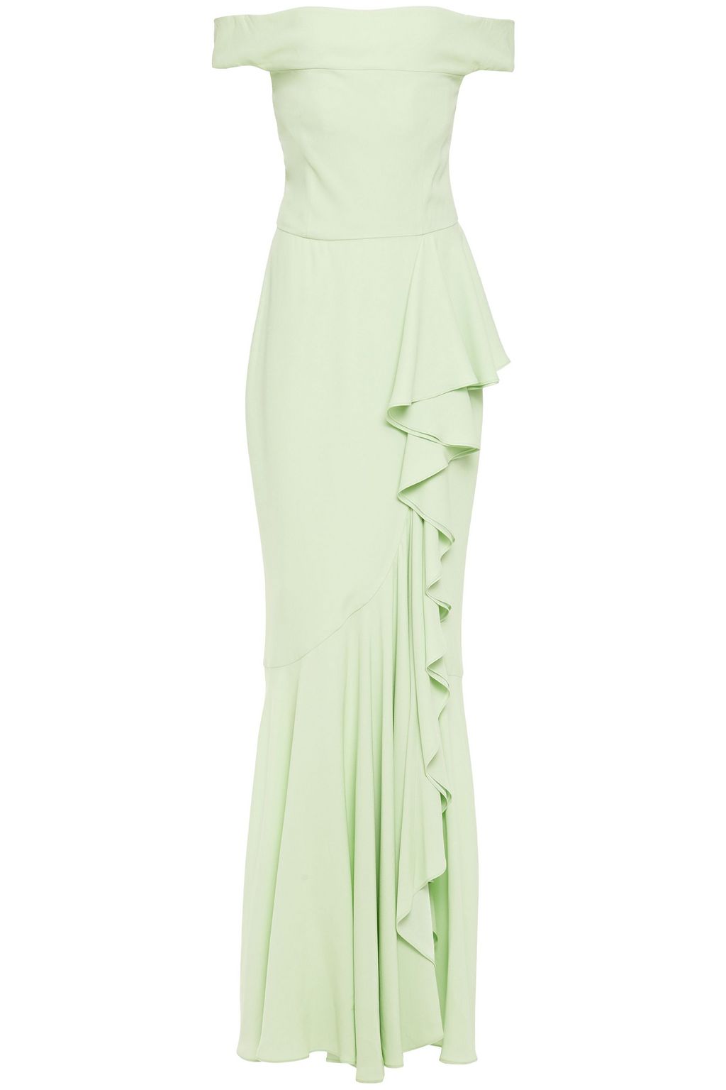 alexander mcqueen gown sale