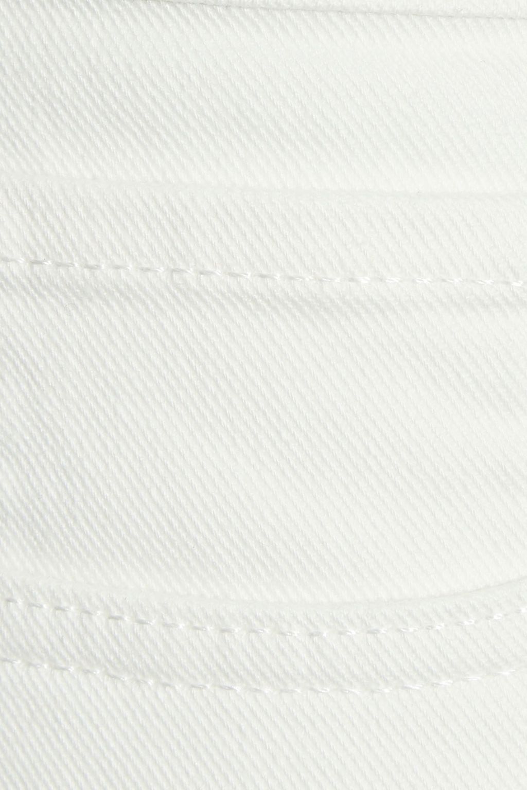 ACNE STUDIOS جينز بأرجل مستقيمة "ساوث" متوسط الخصر