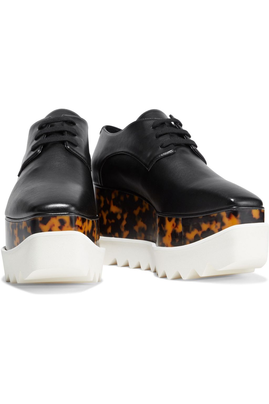 stella mccartney brogues sale